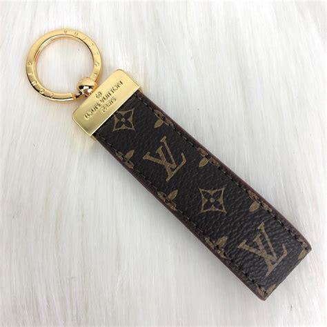 louis vuitton key chain purse|authentic louis vuitton key chains.